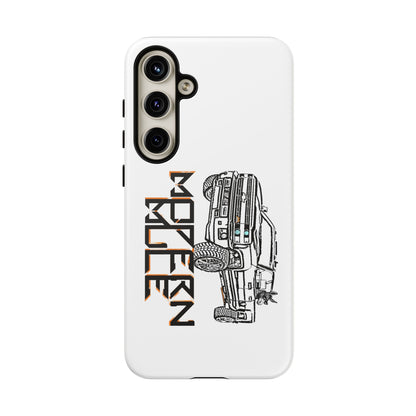 Diesel Truck & Donkey Ride Phone Case — Tough Cases