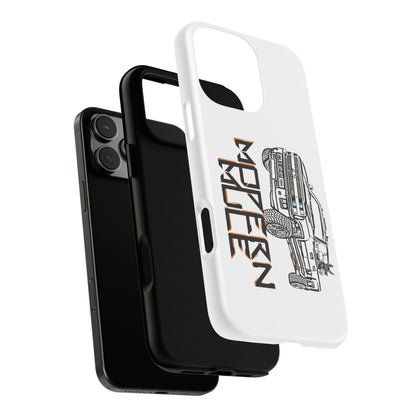Diesel Truck & Donkey Ride Phone Case — Tough Cases