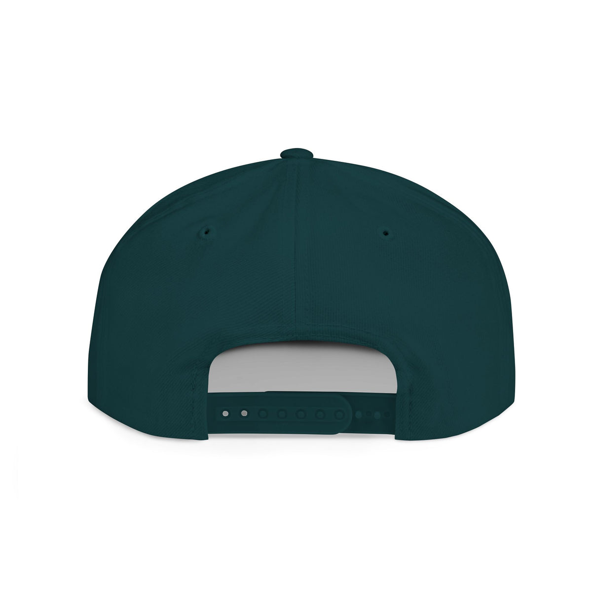 Ford Power Stroke Mule Hat — Modern Flat Bill Snapback