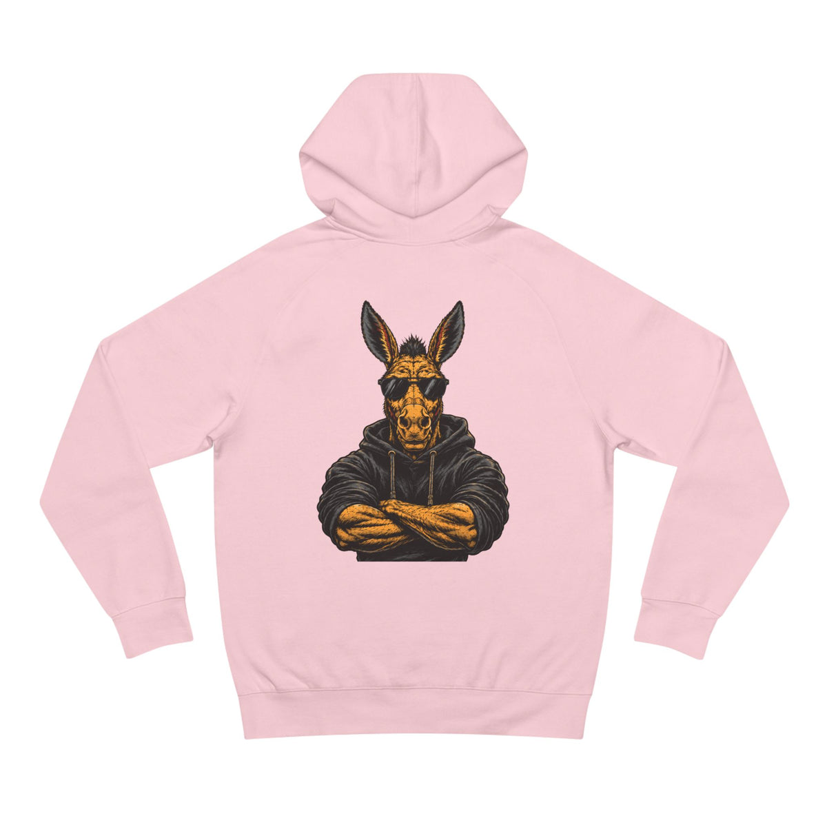 Unisex Supply Hoodie