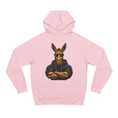 Unisex Supply Hoodie