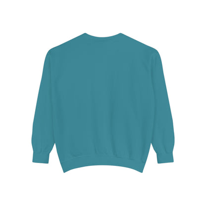Modern Mule Sweatshirt — Funny Comfy Hoodie Design
