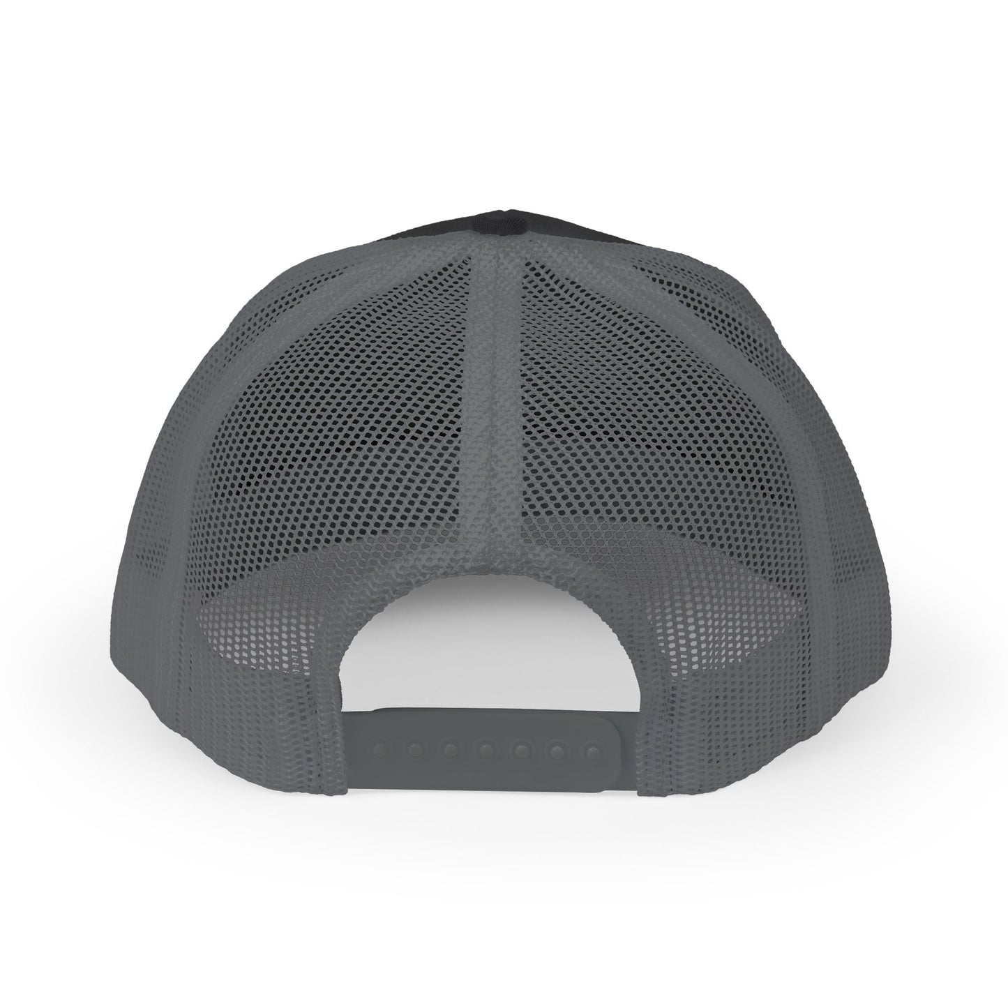 Diesel Enthusiast Trucker Cap — Funny Modern Mule Snapback