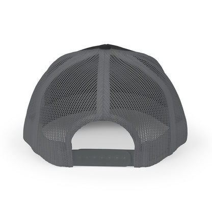 Diesel Enthusiast Trucker Cap — Funny Modern Mule Snapback