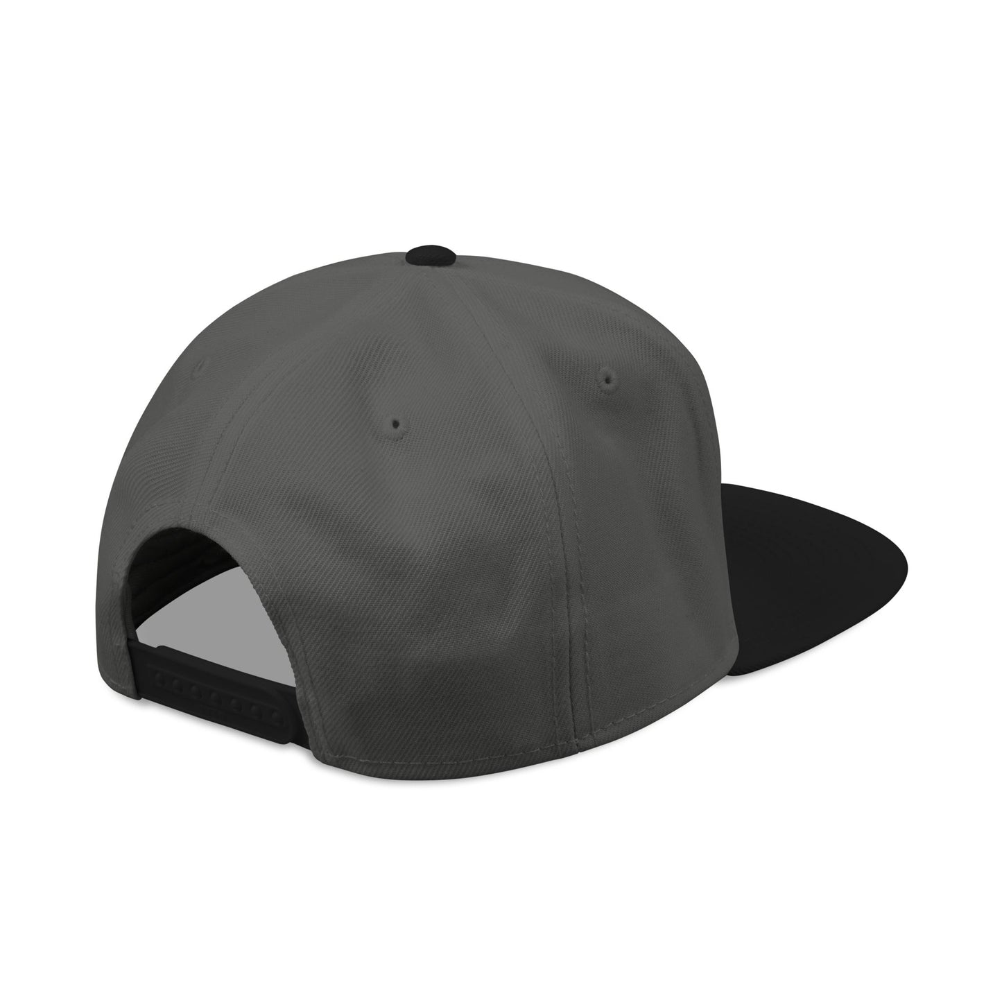 Embroidered — Colorful  Cap