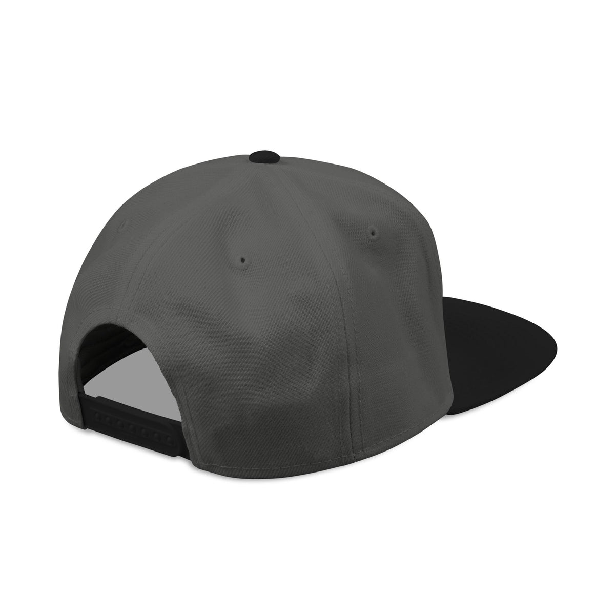 Embroidered — Colorful  Cap