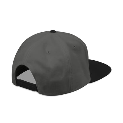 Embroidered — Colorful  Cap