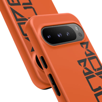 Tough Cases