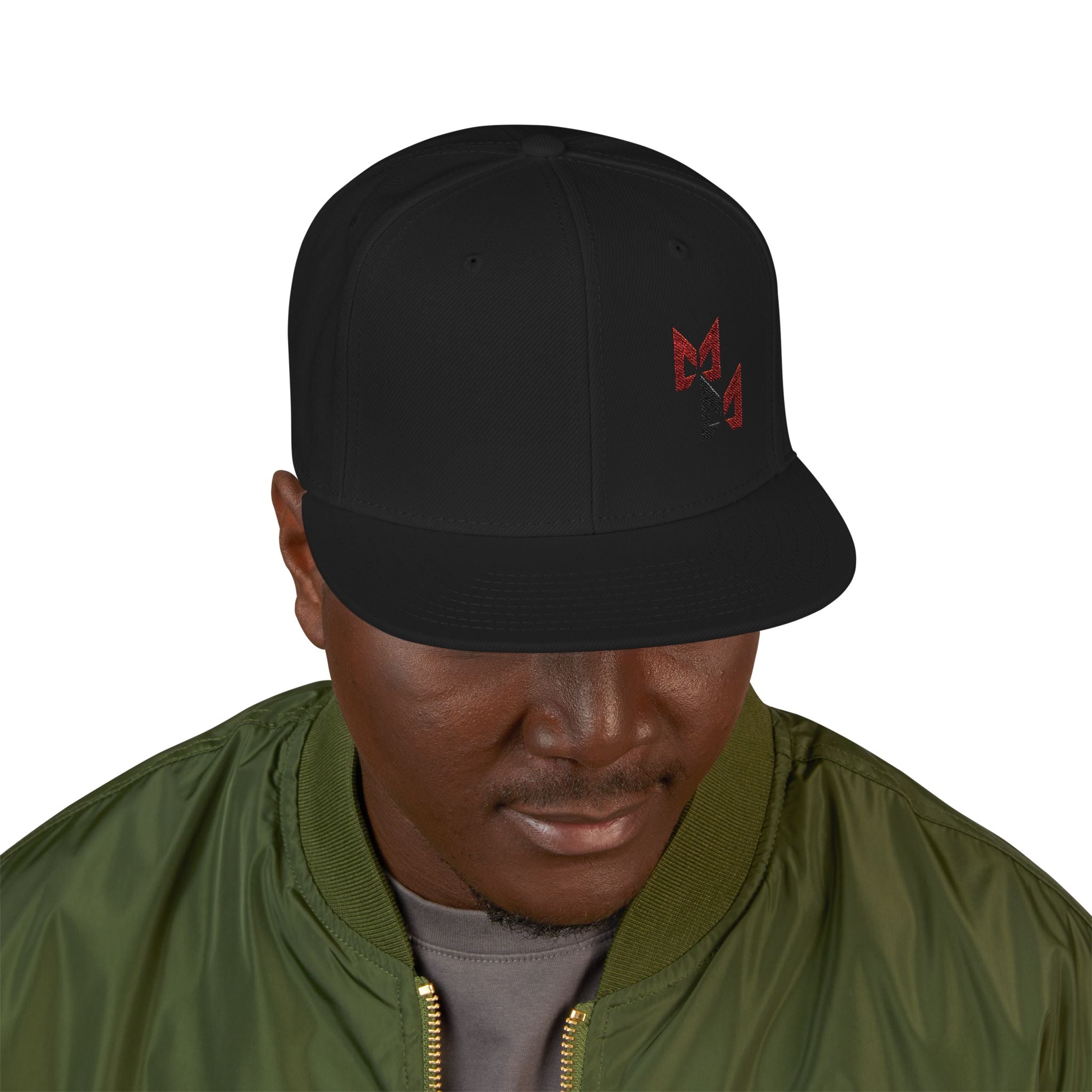 Snapback (Embroidery)