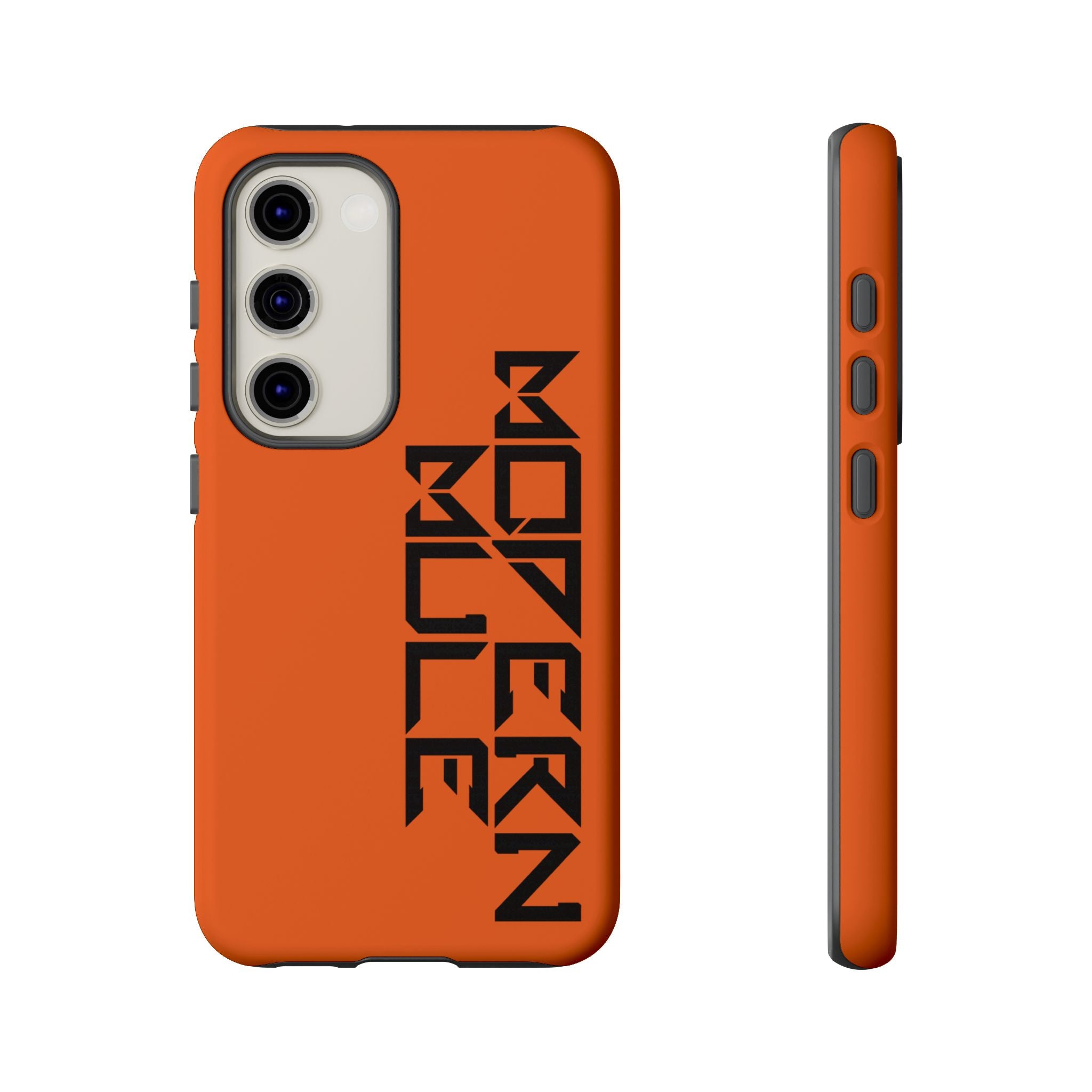 Tough Cases